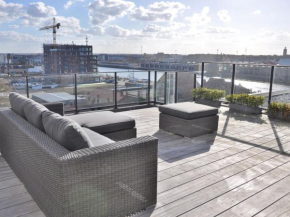 Apartment Havenzicht by Interhome